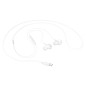 Samsung EO-IC100 Kablet Earbuds Hvid